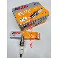 Rtc Motorcycle Spark Plug Racing Spark Plug 6HSA RTC6A HONDA Karisma Supra X 125 All BEAT Vario Spac