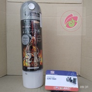 2k04 Premium gray primer for Samurai 2k04 motorbikes - good adhesion on all surfaces