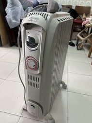 DeLonghi Dragon 3 電暖爐