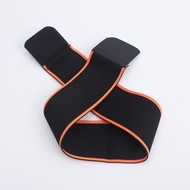Rehabilitation Elastic Bandage Ankle Bandage Bandage Double-Headed Velcro Elastic Self-Adhesive Band