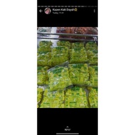 Ready stok jeruk madu pak ali