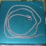 925 Silver Chain necklace