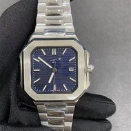 Baijia 5711 Nautilus Watch PP นาฬิกาข้อมือธุรกิจของนาฬิกากลไกผู้ชาย