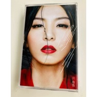 Hebe Tien - Minute Album Cassette Tape S.H.E Vintage Mint Collectible With Lyrics C0103