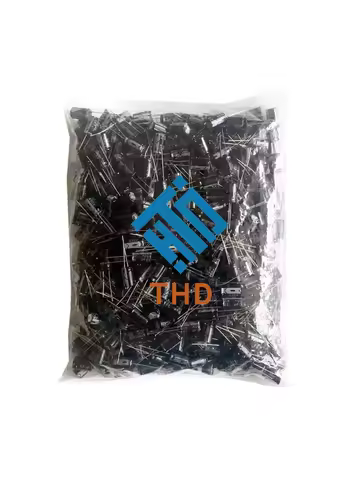 20-1000pcs 10V 16V 25V 35V 50V Electrolytic Capacitor 0.1UF 1UF 4.7UF 10UF 22UF 47UF 100UF 220UF 470