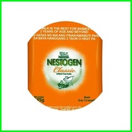 Ѽ ◳ ℑ Nestogen Classic Infant Formula for 0 to 12 Months 135g
