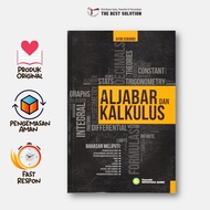 Aljabar and Calculus