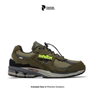 2002r protection pack dark moss M2002RDN Sneakers - PHANTOMSNEAKERS