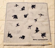 ROYAL COPENHAGEN毛巾手帕
