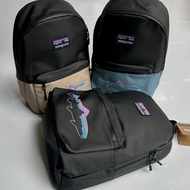 Patagonia 戶外雙肩背包