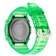 Aotelayer Strap+Case For C-asio G-shock DW-5600 GW-B5600 G-5600E G-5000 GW-M5610 G-5600E G-5000 Watc