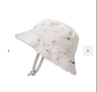 瑞典 Elodie Details-BUCKET HATS 2-3Y 漁夫帽 帽子 遮陽帽 兒童帽 帽子-C3