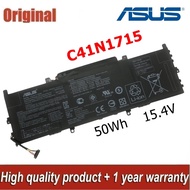 ASUS C41N1715 Battery (for UX331U UX331UA/UN/FN U3100UN/FN UX331 UX331UA ) ASUS battery Asus Noteboo