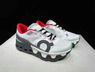 On Run Cloudmonster Hyper มี 9 สี พร้อมส่ง Sz.36-45 Eu เบาสบาย กระชับ ยึดเกาะดี มีเก็บปลายทาง V43A10