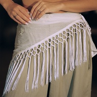 Mitr Beach Run Scarf