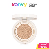 4U2 Healthy Glow Cushion SPF50 PA+++ 10g โฟร์ยูทู เฮลตี้ โกลว์ คุชชั่น เอสพีเอฟ 50 พีเอ+++ #20