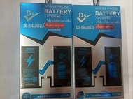 Dissing Battery เพิ่มความจุ SE 2022/se3 **ประกันแบตเตอรี่ 1 ปี**