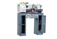 เครื่องกลึงขนาดเล็ก (Lathe Machine) MEGA รุ่น DIY0538 รับประกันสินค้า 6 เดือน By mcmachinetools