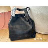 Hot Style Muse 2 Size 3836cm. Conquered by miumiu Miuiu Handbag Fashion Big Bag Rhythm Cowhide 2e5