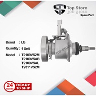 LG Washing Machine Mechanism Gear Box Clutch T2109VS2M T2109VSAB T2109VSAL T2311VS2M