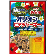 Haruto Orion 啤酒肉乾 13g