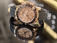 🔥Rolex Daytona 116515A 2021年✨高價誠購新舊ROLEX及各類名錶(最高可達市價95折回購)#116500 #126500 #116505 116508 116509 1265