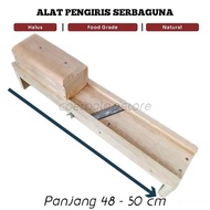 MERAH Multipurpose Grater Cassava and Banana Chips Grater Shallot Grater Multipurpose Slicer Best Qu