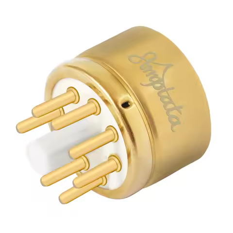 Amptata 6CG7 Replace 6SN7 CV181 6N8P 6H8C 5692 B65 ECC32 HIFI Tube Converter Pre Amplifier Guitar