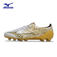 Mizuno Alpha Made in Japan FG MEN'S FOOTBALL BOOTS-Men's รองเท้าฟุตซอล/รองเท้าฟุตบอล/รองเท้าสตั๊ด