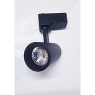 IMITOS TR44 BLACK LED 12W 3000K TRACK LIGHT