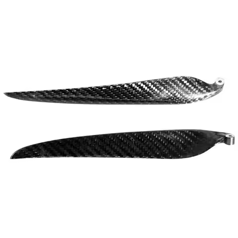 9.5x5,10x6,11x6,11x8,12x6.5,12X8,13X6.5,13x7,13x8 1Pair Carbon Fiber Folding Propeller For RC Airpla
