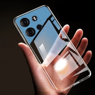 Tecno POP 7 BF6 / POP 7 Pro BF7 / Tecno Spark Go 2023 Ultra Thin Phone Case Gel Pudding Soft Silicon