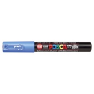 Bút vẽ PC-1M trên nhiều chất liệu Uni Posca Paint Marker