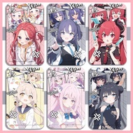 [GUYN] Card Holder Blue Archive Tendou Arisu Blue Archive Tendou Alice Hina Shiroko Hoshino Merchand