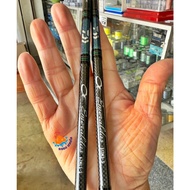 คันตกหมึก Daiwa Emeraldas BT 2024 62MLS-S&511MS-S ของแท้พร้อมบัตรรับประกัน