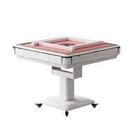 🀄(Local Stocks)MahjongStock Automatic Mahjong Table,S6 Style Silent Ultra Slim Foldable, Auto Mahjong Table