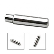 WELV-Bearing Retaining Pin Silver Color 1g Weight Replacement Part DAIWA PD106pr100ready stock