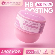 DRW Skincare HB Dosting