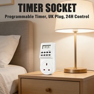 TIMER SUM PLUG IN PLUG SUM TIMER SUM TIMER DIGITAL SUM TIMER 24 Hours Good IN PLUG SIRIM TIMER WITH 