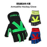 Osaka Hockey Armadillo 4.0 Hockey Glove Hand High Protection Sarung Tangan Hoki
