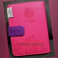 AL QURAN TAGGING HUMAIRA A6