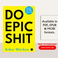 Do Epic Shit | Do Epic Shit