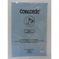 CONCORDE PAPER F4 90 GSM 80505