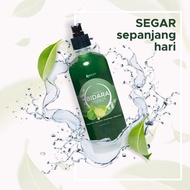 GEL MANDIAN BIDARA DHERBS