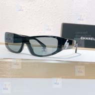 👓Chanel
墨鏡 太陽眼鏡 Sunglasses