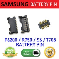 [1 Year Warraty SAMSUNG P6200 R750 S6 T705 BATTERY PIN