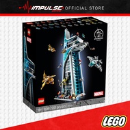 LEGO 76269 Marvel - Avengers Tower