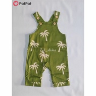 Overall Patpat baby boy 3-6 months | Patpat Overall baby boy