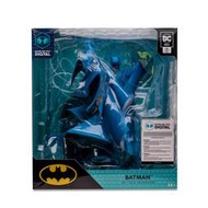 全新現貨 麥法蘭 DC Direct 蝙蝠俠 陶德 TODD 12吋 收藏版 漫畫版 雕像 THE BATMAN