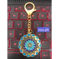 15 HUMS PROTECTION WHEEL AMULET (News-2020) SIZE:H11.5cm